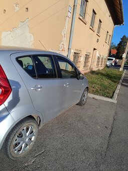 Opel Agila - 4