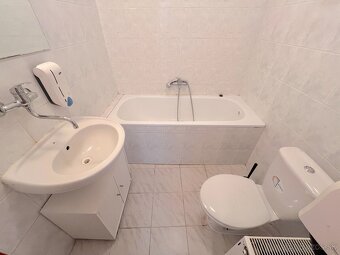 Prenájom garsónky, Lýcejná ul., Bratislava I. - 4