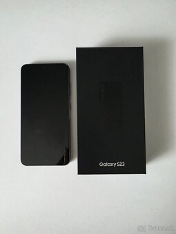 Samsung Galaxy S23 - 256 GB - 4
