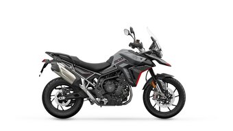 Predám Triumph Tiger 900 GT - 4