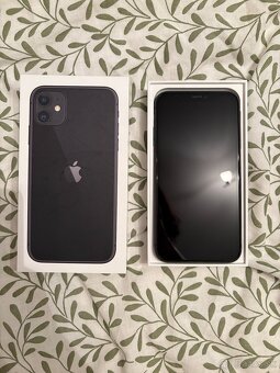 Iphone 11 64GB - 4