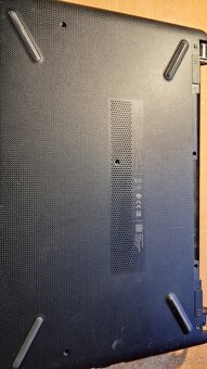 Hp Pavilion 14- bs086ng - 4