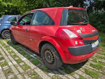 Predám Renault megane - 4