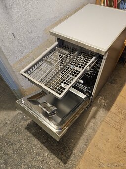 Umivačka riadu Siemens 45 cm - 4
