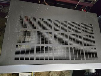 YAMAHA HTR-5630RDS receiver - 4