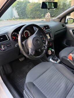 Vw polo 1.4 benzin dsg7 - 4