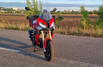 BMW S1000XR - 4