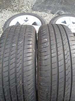 16" letná sada alu MAZDA originál. - 4