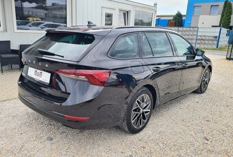 ŠKODA OCTAVIA COMBI 2.0 TDI SCR STYLE - 4