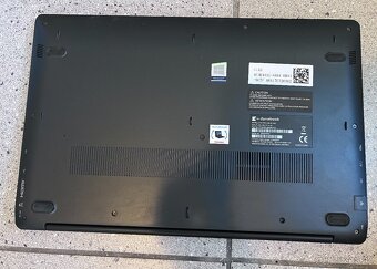 Toshiba Dynabook Satellite Pro C50-E-10 / i3 8130U / 8GB RAM - 4