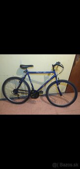 horský bicykel Joko,Trend,26"kolesá,18"rám,Ok-stav - 4