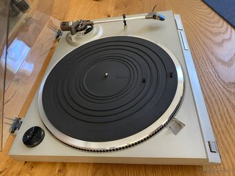 Technics sl-qd33 top stav - 4