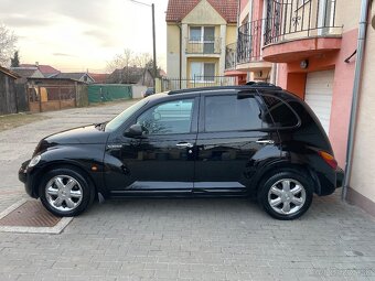 CHRYSLER PT CRUISER 2.2CRDi - 4