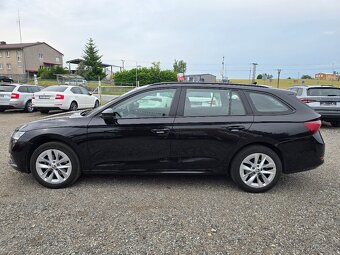 Škoda Octavia 2.0 TDI 110KW STYLE,DSG - 4