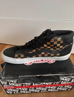 Vans Syndicate mid x Sean Cliver 45 - 4