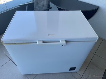 Mraznička Gorenje Essential FH25EAW biela - 4