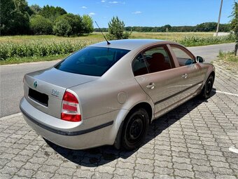 Škoda superb1 - 4