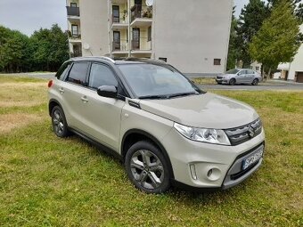 Suzuki vitara 1,6 benz. automat 88kw - 4
