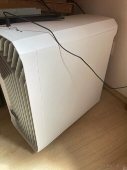 PC – Ryzen 9 5950X, RTX 4070, 32 GB RAM - 4