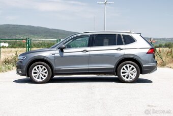 Tiguan Allspace/ 2.0 TDI/ Highline/ 4MOTION/ Line assist/ N - 4