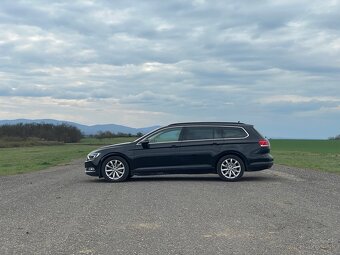 Volkswagen Passat Variant B8 (2018) 2.0TDI 110kw DSG A7 - 4