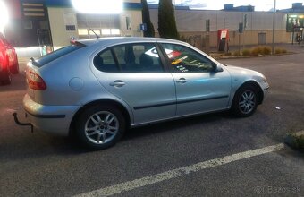 Seat leon - 4