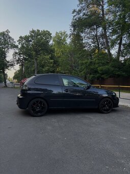 Seat ibiza fr (ARL) - 4