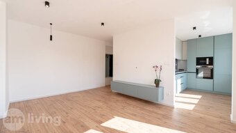 KOMPLETNÁ REKO. - tehlový 2i 57m2 + balkón - Nová Dubnica - 4