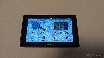 Gps garmin - 4