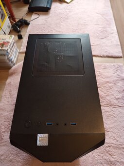 Starší pc i5-4570 - 4