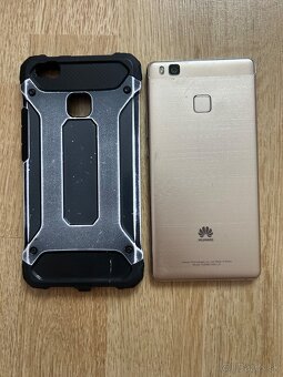 Huawei p9 lite - 4