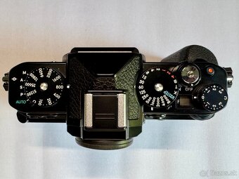 Nikon Zf + grip od Smallrig - v záruke - 4