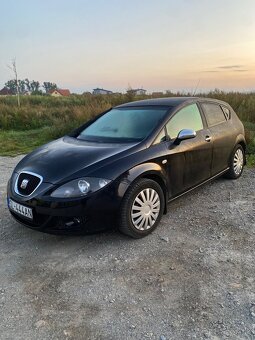 SEAT Leon - 4