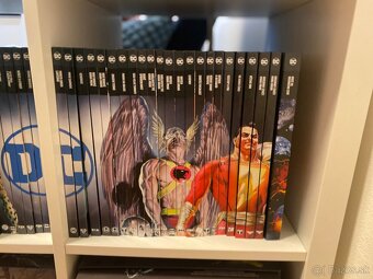 ‼️KNIHY/KOMIKSY/MANGA NA PREDAJ‼️ - 4