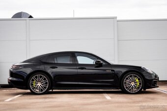 Porsche Panamera 4 E-Hybrid 4x4 A/T 343kw - 4