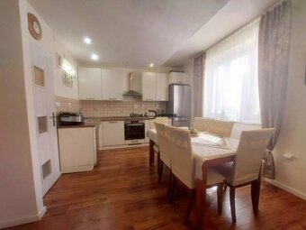 NA PREDAJ - pekný dom FIĽAKOVO - 4