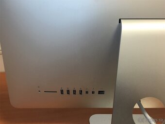 Apple IMAC 27 Intel Core i5 1000Gb disk SLIM - 4