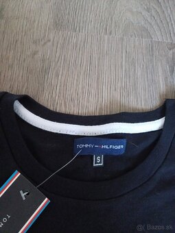 Nove tricko Tommy Hilfiger - 4