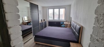 2 izbový byt na ČSA na prenájom - 4