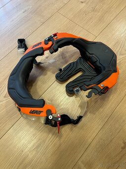 Leatt Neck Brace 4.5 - 4