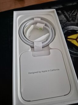 Predám skoro nový iphone 15 alebo výmena - 4