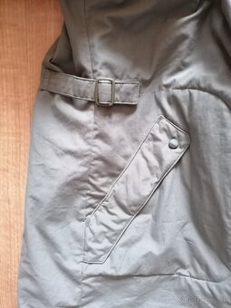 Bunda / parka / kabát Adidas, veľ. L - 4