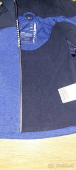 Hrubsia softshell bunda, vel.92 - 4