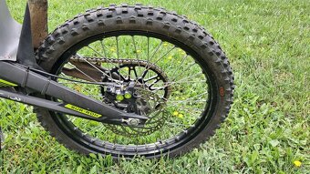 Surron light bee X - 4
