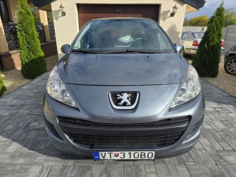 Predám Peugeot 207 1.4 benzín - 4