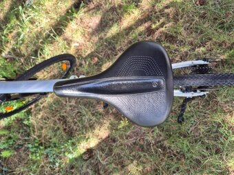 krosový bicykel Trek gold alpha aluminum - 4