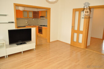 Byt 5+1 s loggiou, sídl. Západ 1, Sp. Nová Ves - 4
