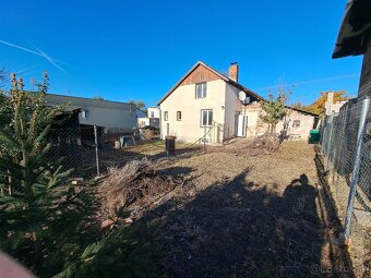 rodinný dom na predaj - 4