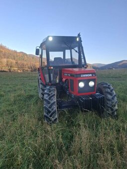 Zetor 7045 - 4