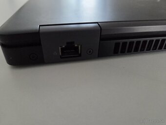 Darujem NTB Dell Lattitude 5580 top stav 15,6" - 4